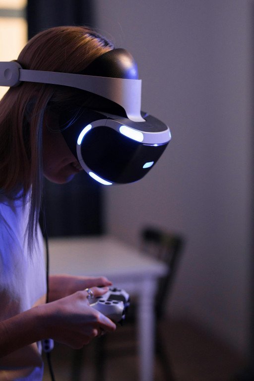 The Ultimate Guide to Playstation 5 VR: Next-Level Gaming Immersion